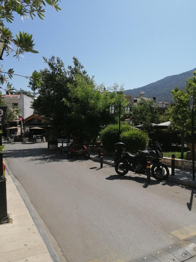 "Eirini" Traditional House Creta Archanes, Αρχάνες Σπίτι Exterior foto